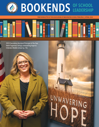 2Bookends Cover Spring 24 2Bookends Cover Spring 24